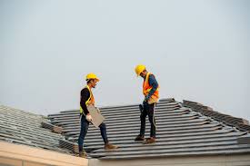 Trusted Landing, NJ Roofing Service Experts